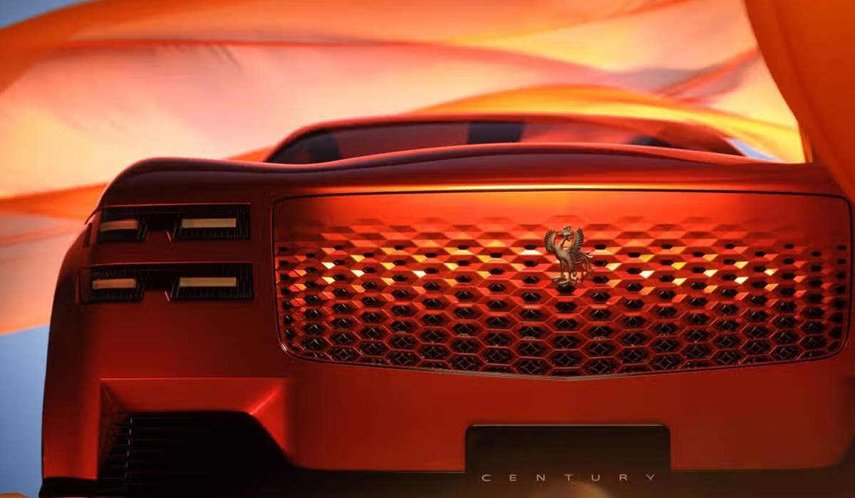 Toyota Segera Rilis Mobil Mewah Terbaru, Siap Tantang Rolls-Royce