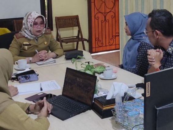 WOW, 99 Persen Penduduk Palembang Terdaftar Peserta JKN