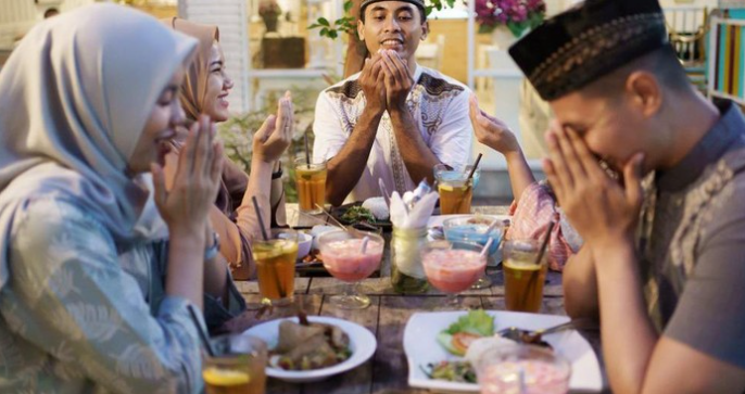 3 Tempat Bukber dengan Paket Hemat Cuma Rp30 Ribuan di Palembang, Cocok Buat Anak Kos