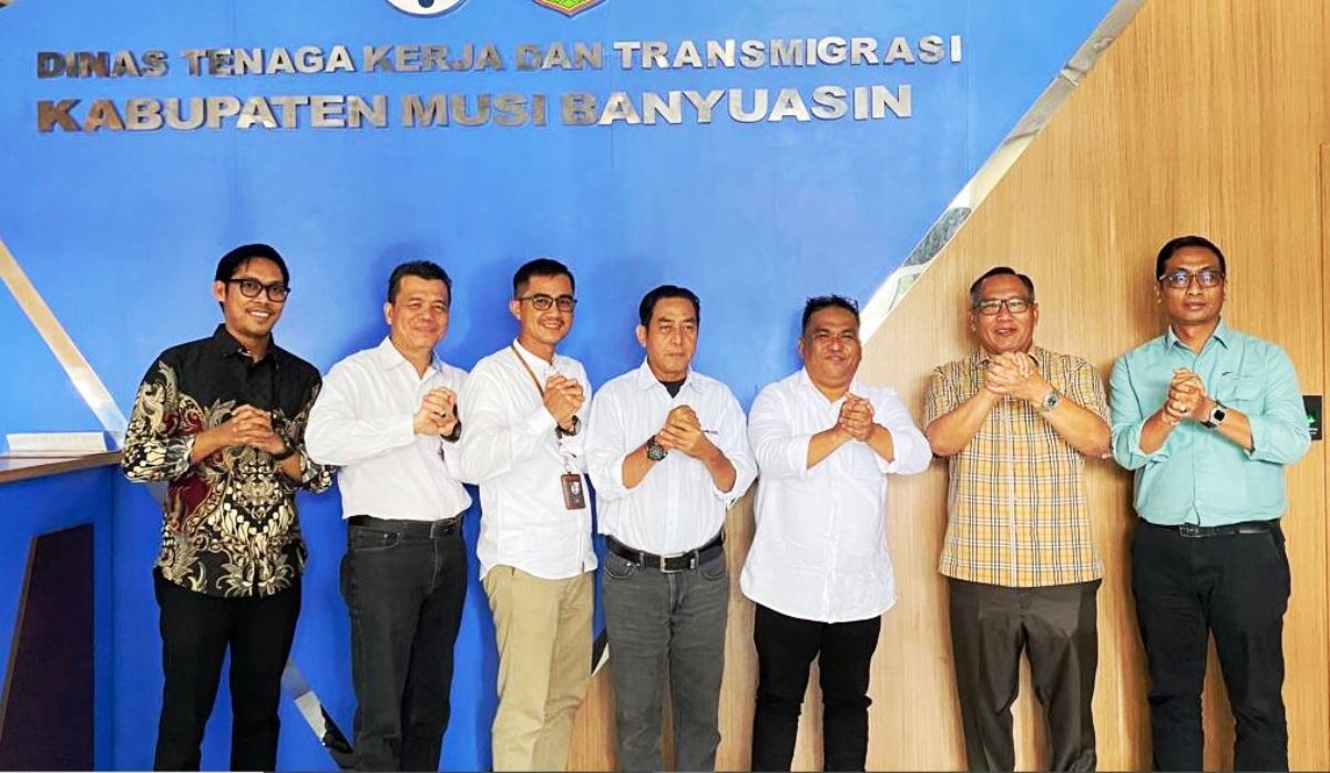  Rekrutmen Tenaga Kerja Lokal Muba jadi Karyawan Pemanen Sawit dan Pruner Sepi Peminat 