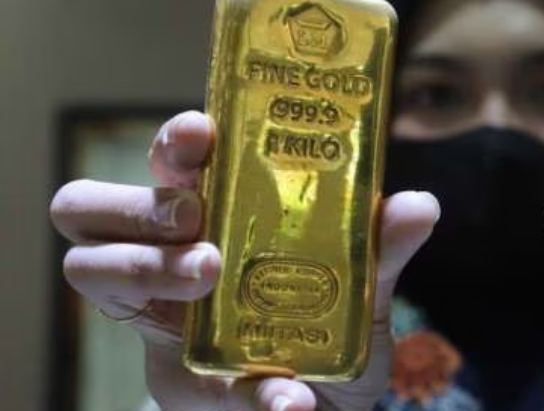 Berapa Harga Emas Antam Hari Ini 26 Mei 2024? Cek Daftarnya Bunda Sebelum Membeli 