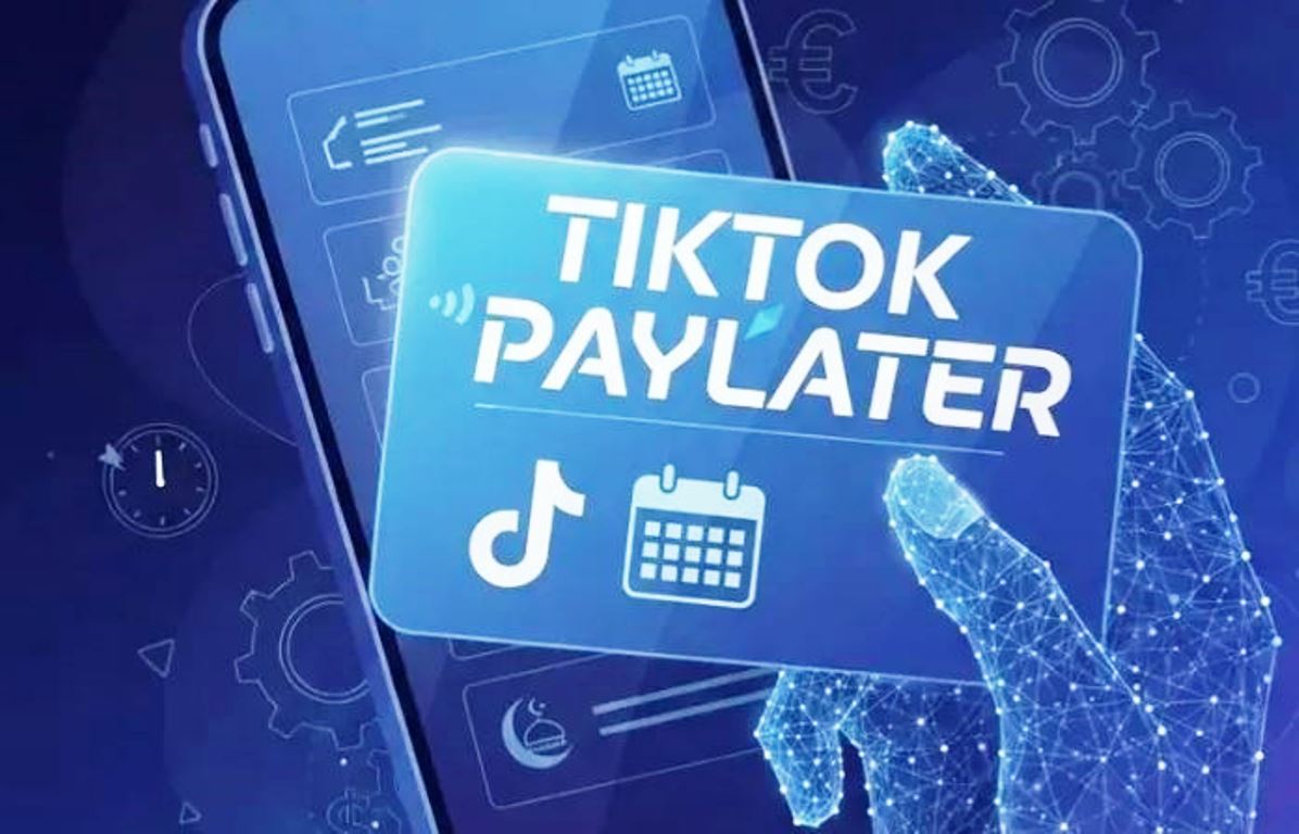 Cara Mudah Cek Limit Tiktok Paylater, Maksimal Bisa Rp 25 Juta