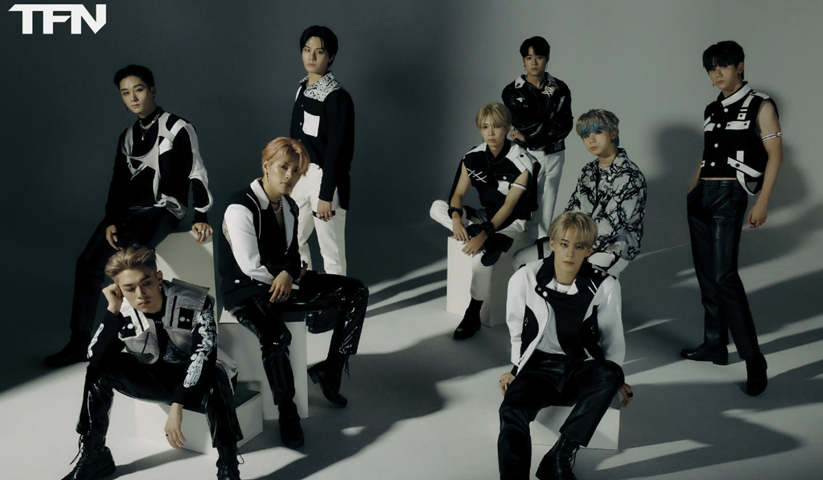 Boy Grup Korea-Jepang TFN Resmi Dibubarkan, Padahal Baru 3 Tahun Berkarir, Ini Alasannya