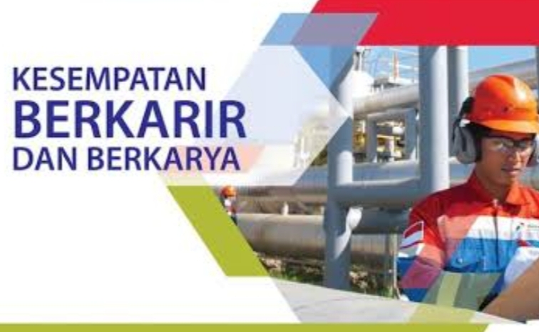 Dituduh Rekrut Tenaga Kerja Diam-diam, Pertamina Adera Angkat Bicara 
