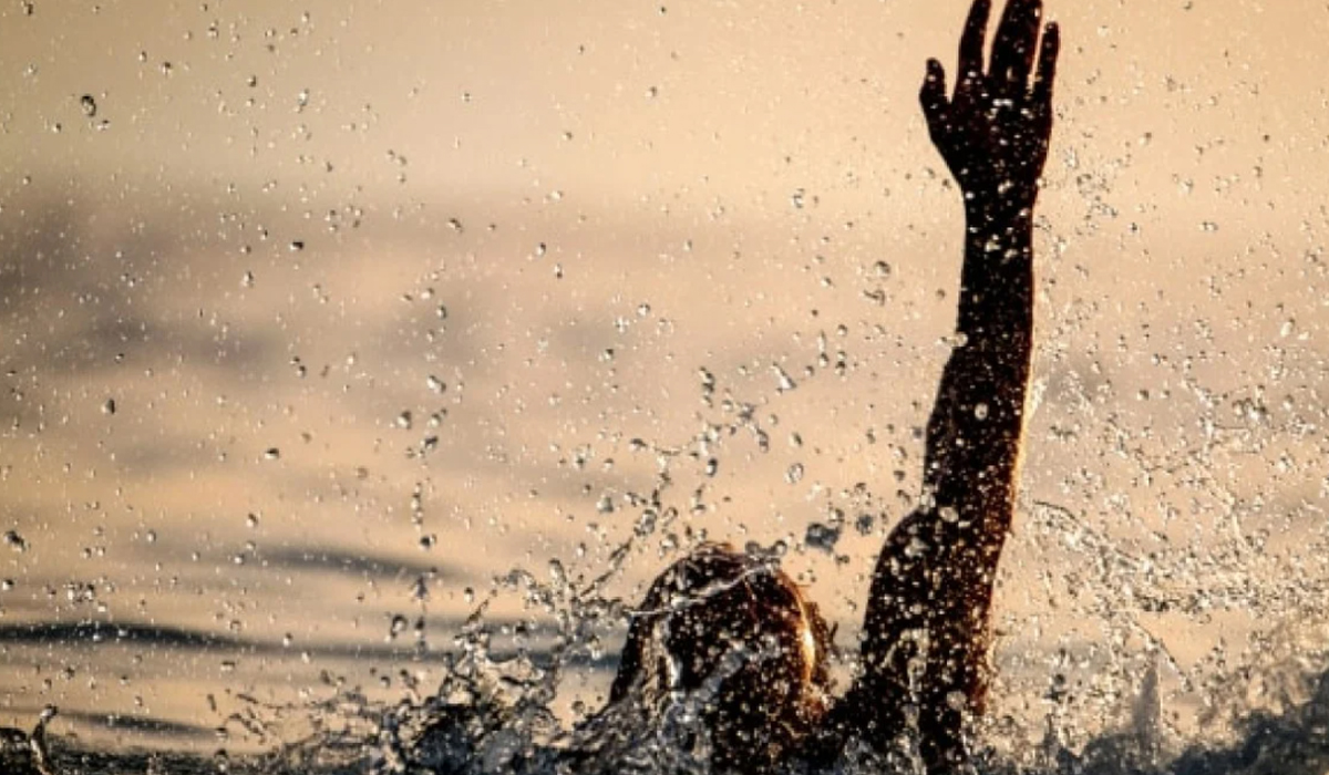 Naas, Pamit Pangkas Rambut, Deni Malah Ditemukan Tewas Tenggelam