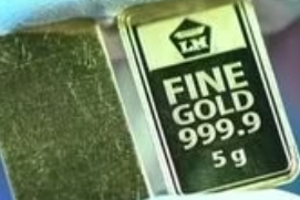 Antam Akhirnya Naik, Emas Logam Mulia Hari Ini Naik Rp 8 Ribu, Ukuran 0,5 Gram Dekati Rp 1,2 Juta