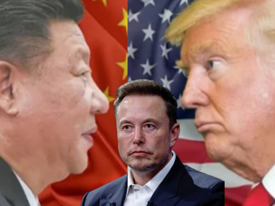 Global Highlights Hari Ini, Negoisasi Dagang AS dan Tiongkok Sepakat Tarif Turun dan Elon Tetap Pimpin Tesla