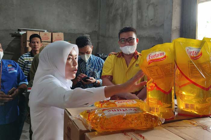 Stok Migor Dipastikan Aman di Palembang,  Harganya Masih Terus Naik