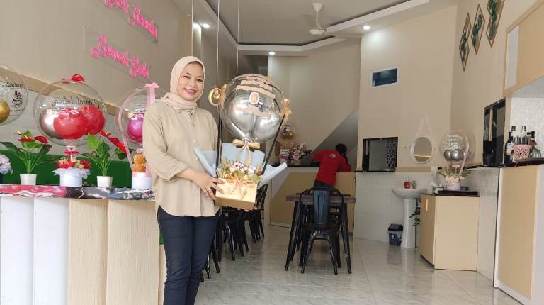 Kuliner Wajib di Palembang, Dapur Saga Sajikan Menu yang Manjakan Lidah