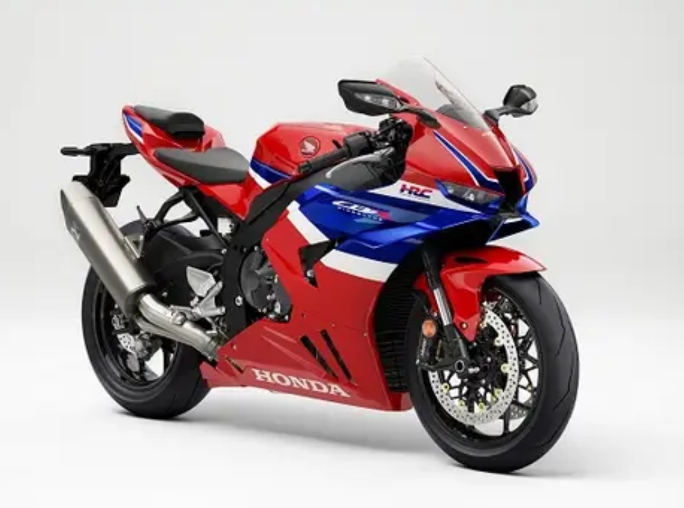 Hadirkan Sensasi MotoGP, AHM Luncurkan Motor Supersport CBR1000RR-R Fireblade Terbaru, Harganya Rp 798 Juta