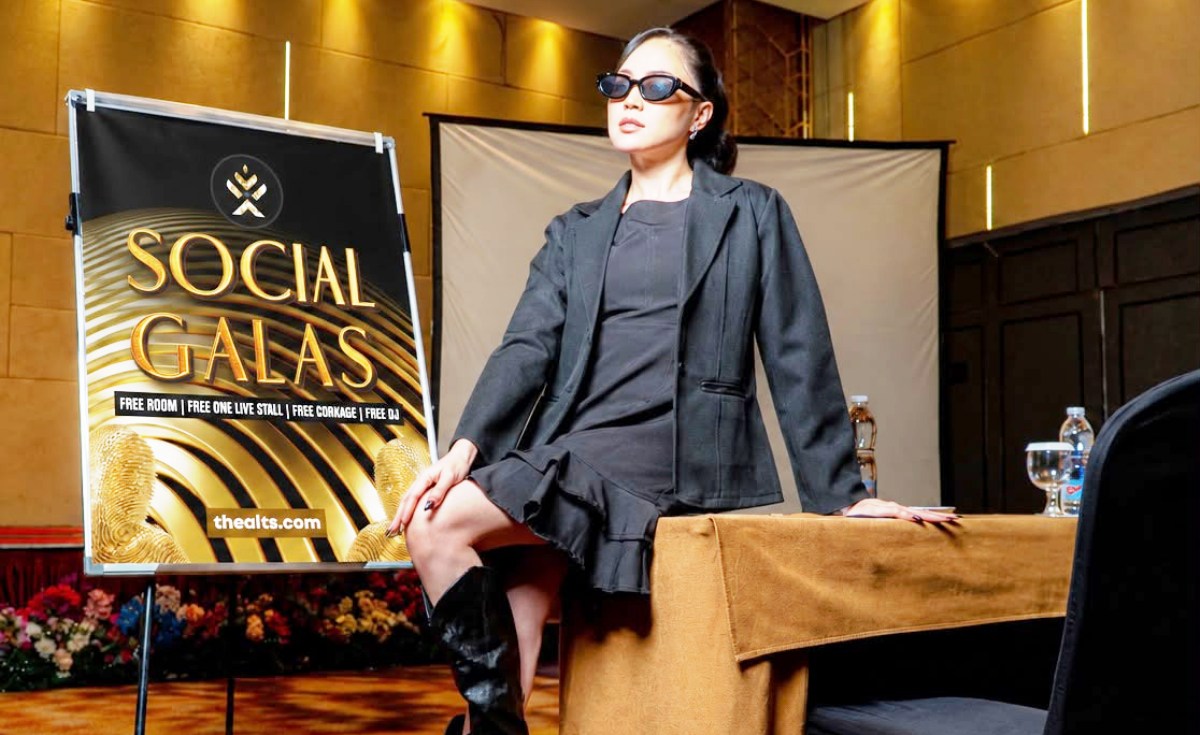 The Alts Hotel Palembang Hadirkan Social Galas Penuh Kehangatan Bagi Tamu Setia