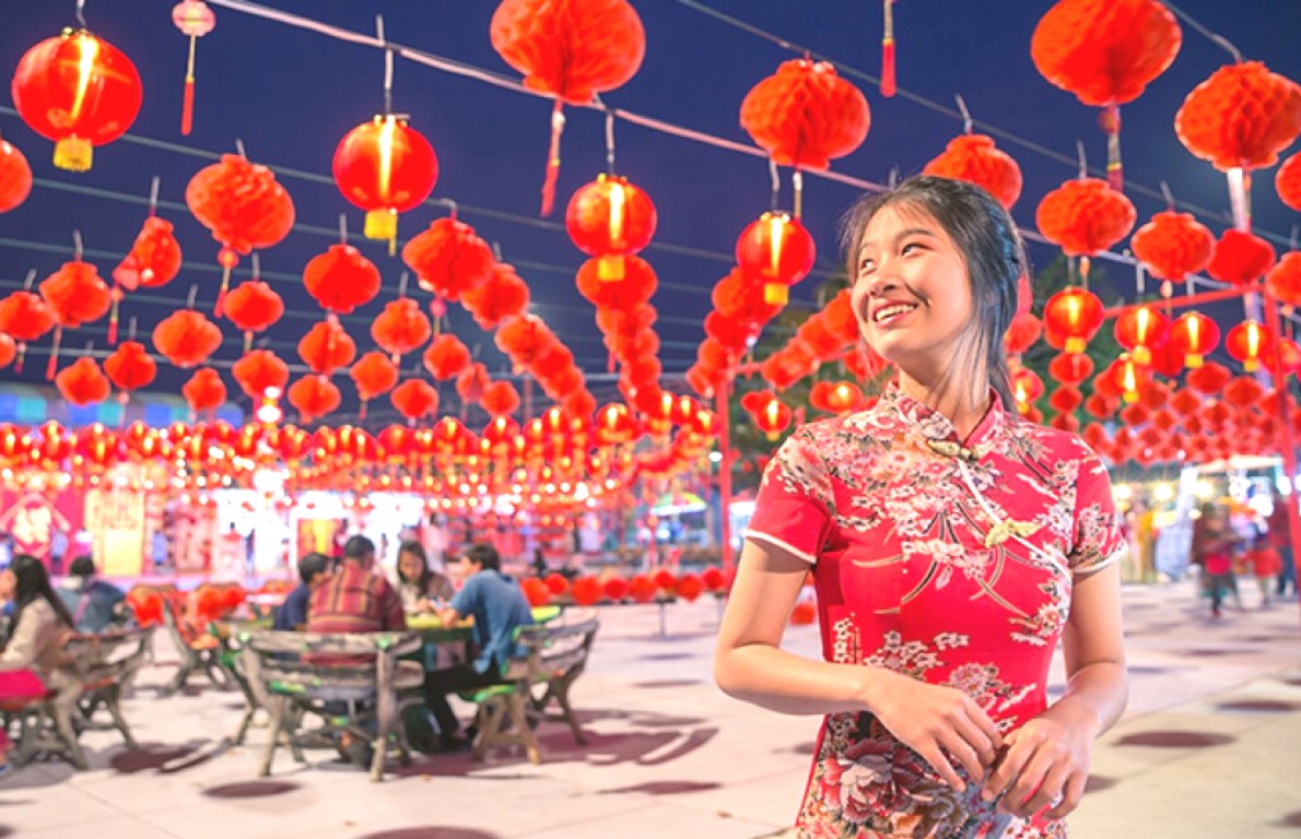 10 Ucapan Doa dan Harapan saat Merayakan Festival Kue Bulan, Mid Autumn Festival, Mooncake Festival