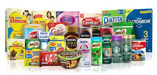 Nestle Diboikot Pro Israel, Produknya Banyak Dijual di Alfamart dan Indomaret, Ini Catatan Sejarahnya!