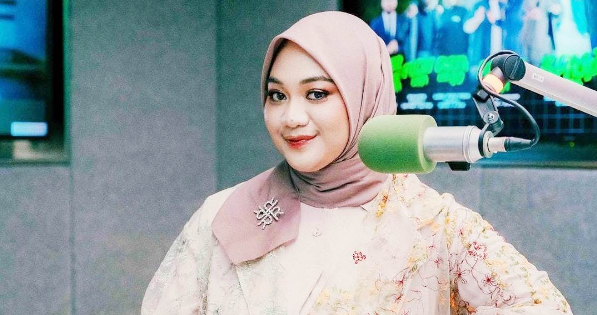 Dawai Masih Trending, Fadhilah Intan Bakal Rilis Lagu Baru Bulan Depan