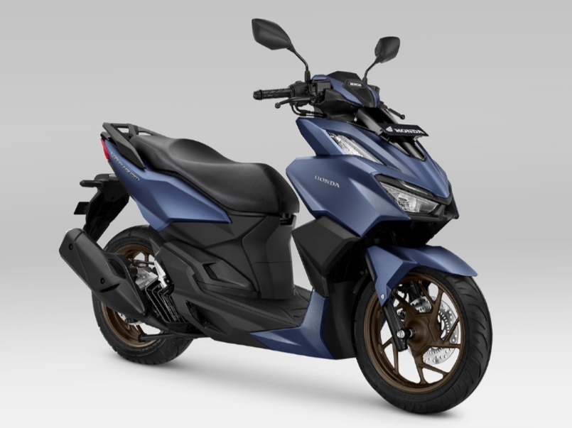 Cek Harga OTR Honda Vario CBS dan ABS 160 Terbaru Januari 2024 di Palembang