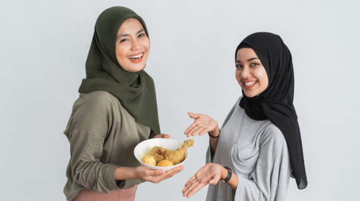 6 Menu Sahur Instan Bergizi Ala Anak Kos, Gak Perlu Buru-buru Bangun Buat Masak Lagi