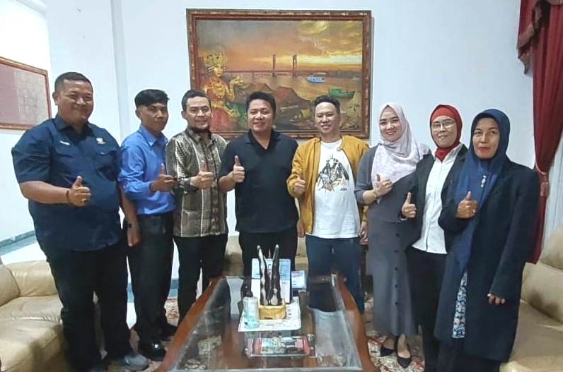Didukung Gubernur Sumsel, Silaturahmi Akbar Alumni Fakultas Hukum UMP Bakal jadi yang Terbesar