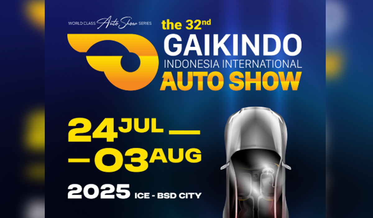 Lebih dari 40 Mobil Baru Siap Meluncur di GIIAS 2025, Ini Daftarnya