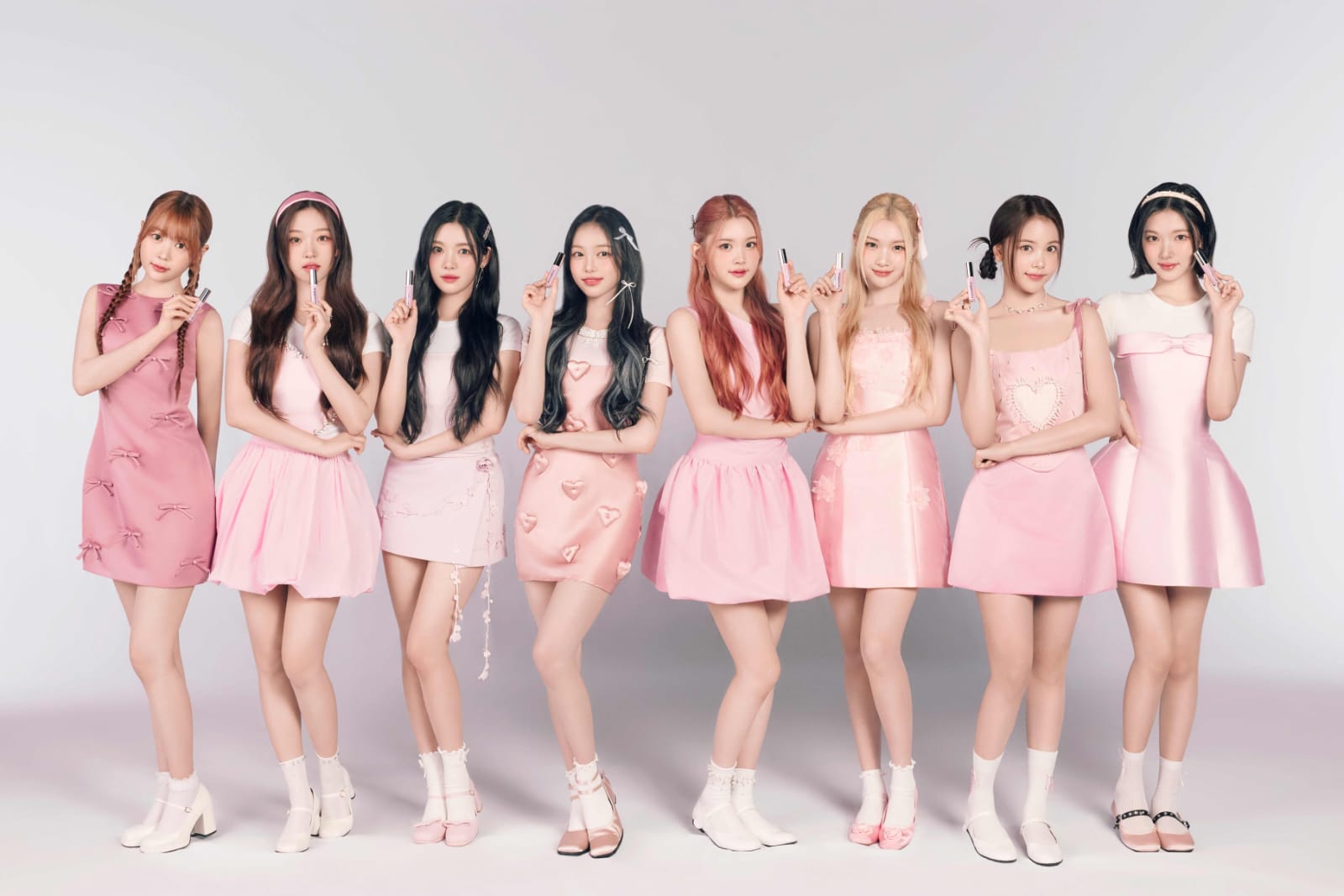 Kolaborasi dengan Hearts2Hearts, barenbliss Luncurkan Promo Spesial di Shopee Buat Warga Palembang