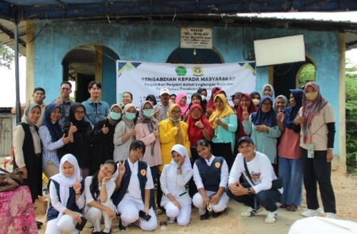 Universitas Sriwijaya dan MSU Malaysia Perkuat Kolaborasi Riset Internasional Bidang Kesehatan Lingkungan