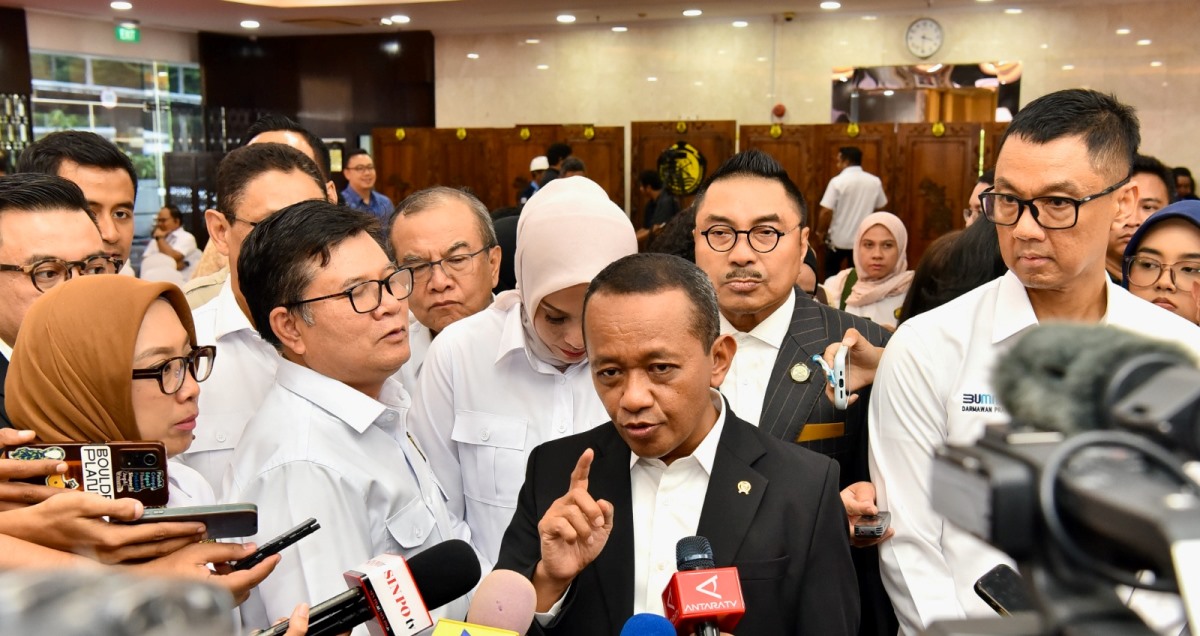 PLN Dengan HDF Energy dan PT SMI Kembali Tegaskan Komitmen Akselerasi Pemanfaatan Hidrogen