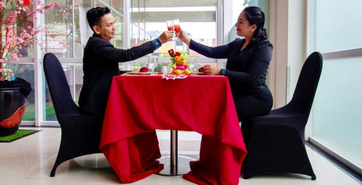 Promo Imlek dan Valentine, favehotel hadirkan 13 Menu Masakan China, Makan Sepuasnya