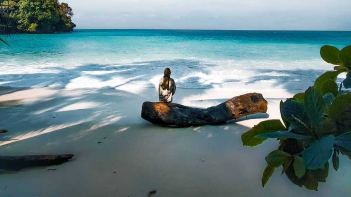 Bukan Lokasi Mistis, Teluk Hantu Adalah Wisata Hidden Gem di Pesawaran Lampung 