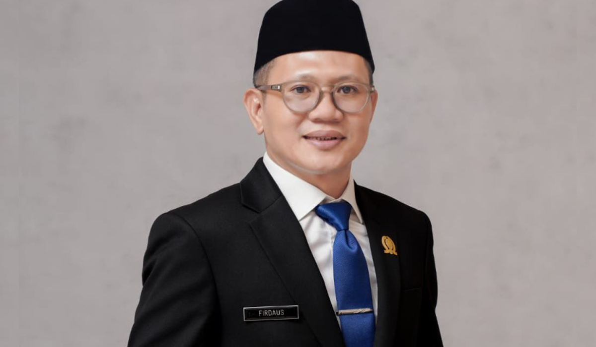 121 Siswa di PALI Keracunan, Firdaus Hasbullah Desak Program MBG Dievaluasi