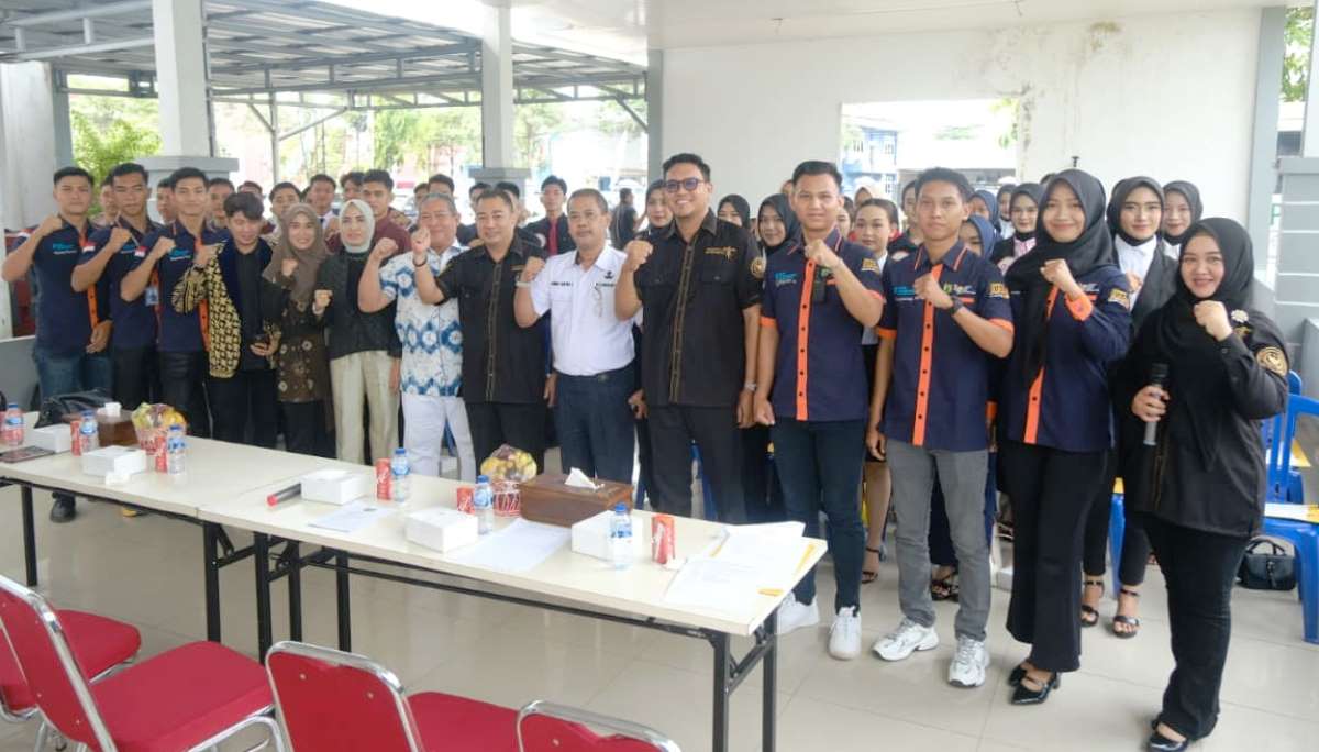 Generasi Hebat Muba Unjuk Daya Saing di Ajang Kuyung dan Kupek 2025