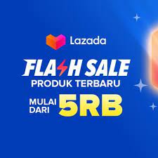 Terbaru! Berikut 16 Kode Voucher Lazada Khusus Mega Sale Hari Ini