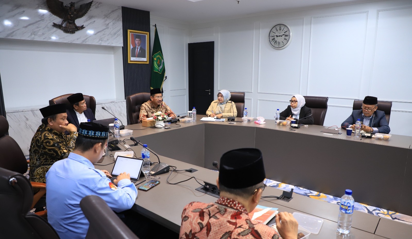 Kapan Awal Ramadan 1447 H? Sidang Isbat Bagian dari Sarana Edukasi Publik 