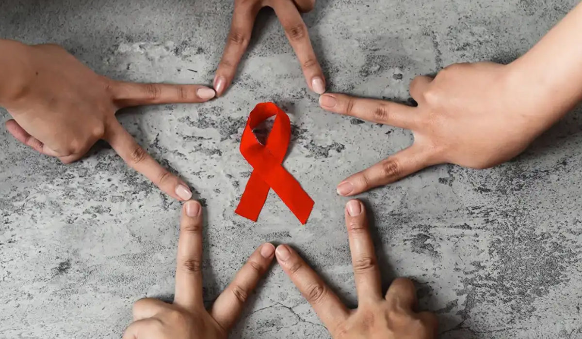 Kasus HIV/AIDS di Palembang Meningkat, Hindari Sex Bebas Sebagai Langkah Awal Pencegahan 