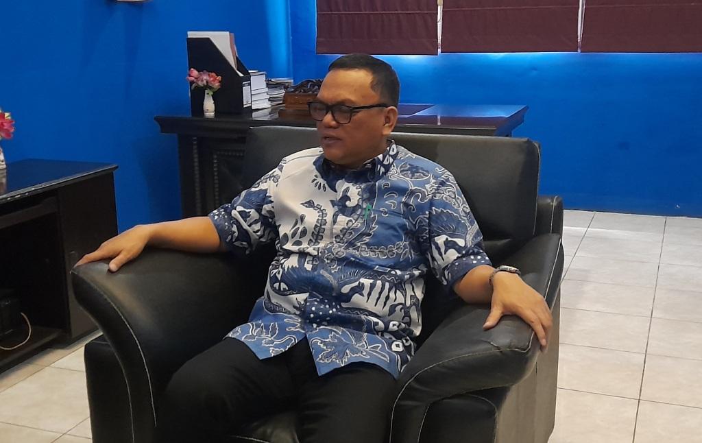 Dua Bupati di Sumsel dari PAN Nyaleg DPR RI