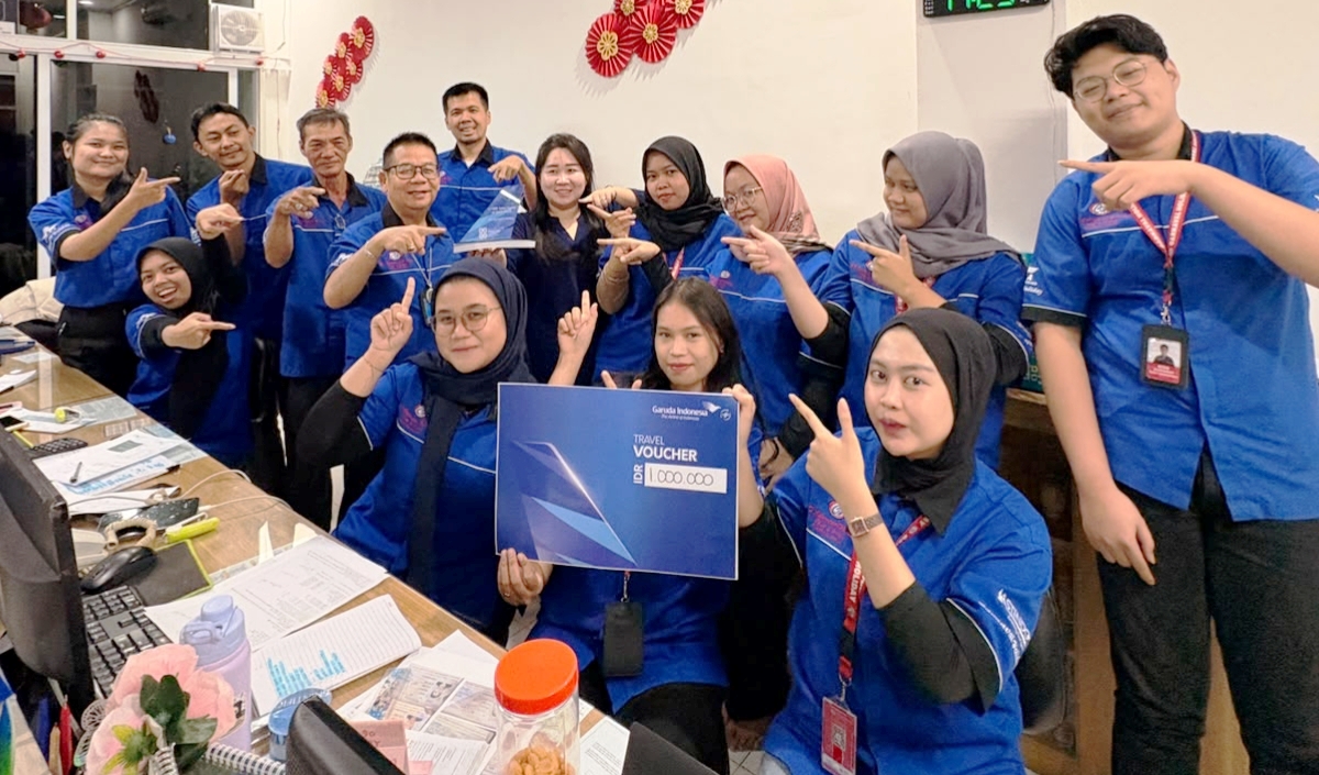 Carnaval Holiday Pertahankan Layanan Maksimal di Tengah Gempuran OTA, Konsumen Tau Beres