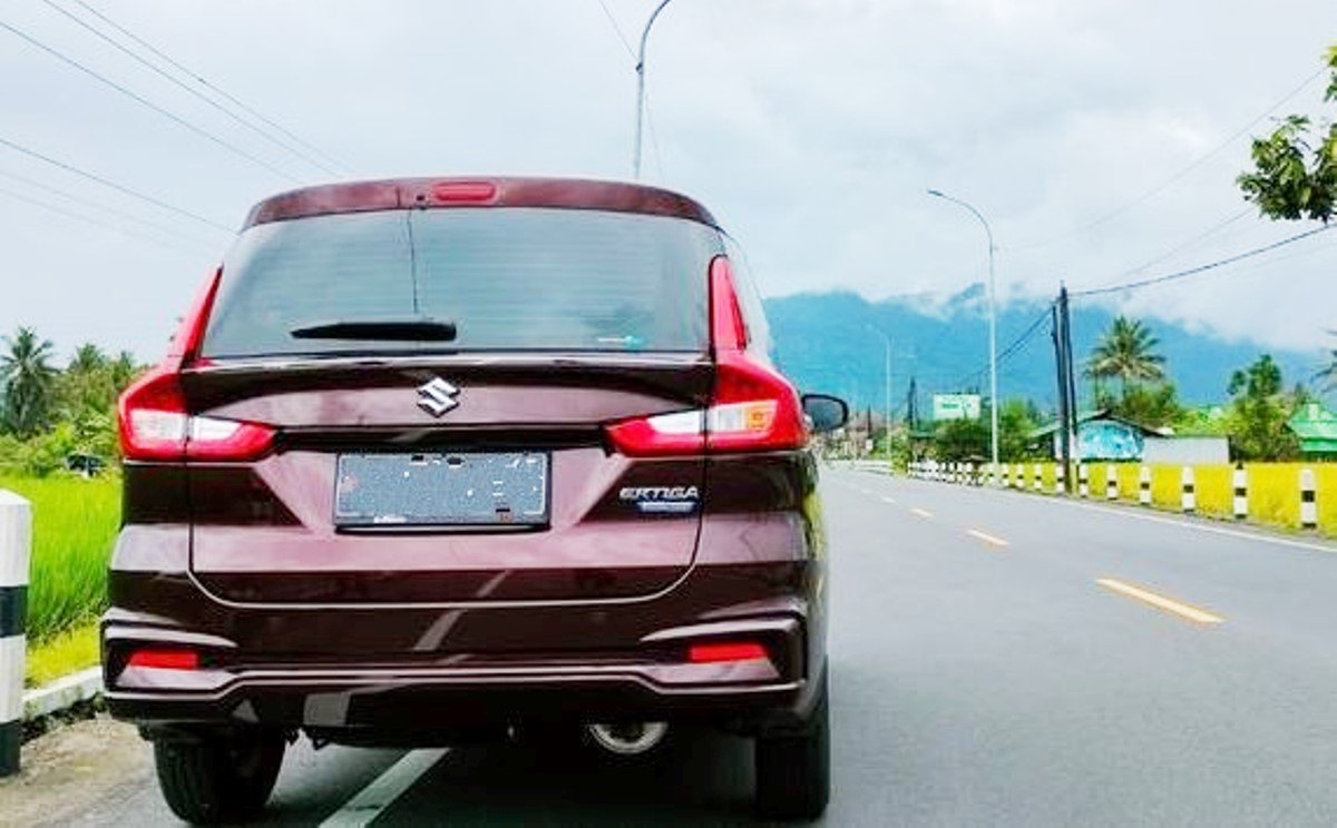 Jakarta hingga Malang, Berikut Destinasi Wisata Liburan Singkat yang Pas Dinikmati dengan Perjalanan Mobil