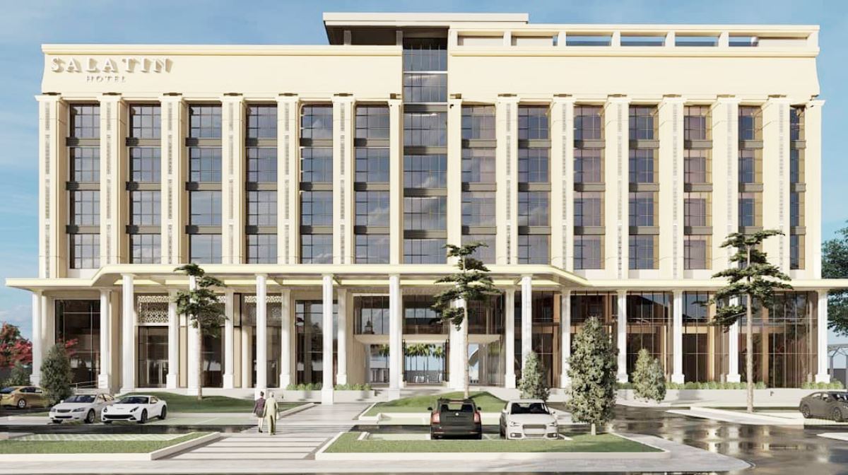 Promo Ramadan 2024, Salatin Hotel Luncurkan Menu Buka Puasa Berbeda, Bakal Bikin Milenial Girang 