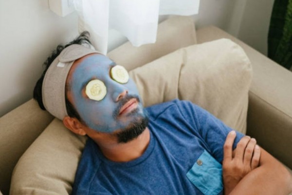 5 Pilihan Masker Organik yang Bisa Atasi Berbagai Masalah Kulit, Cobain Yuk! Jadi Rekomendasi Kamu