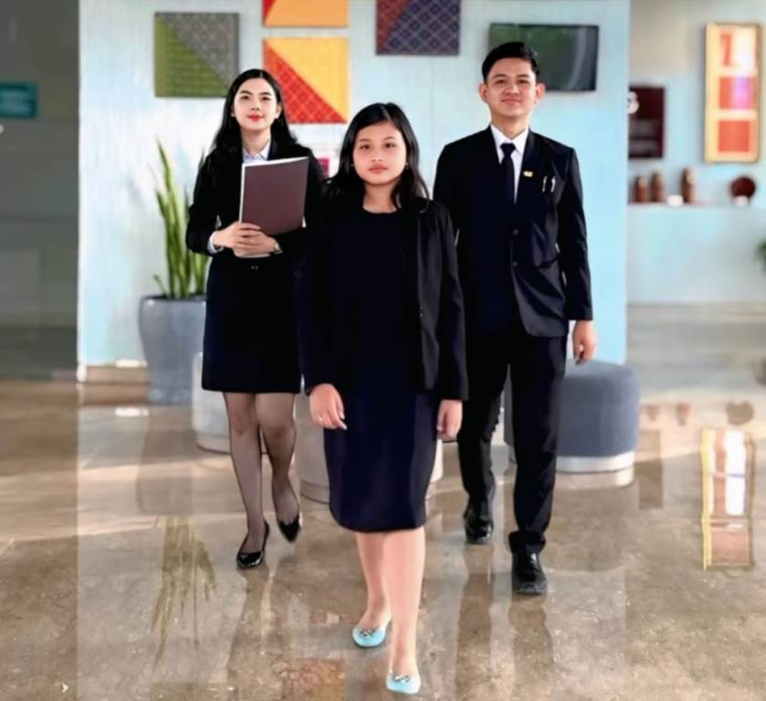 Santika Indonesia Hotels & Resorts Persembahkan Program Nasional 