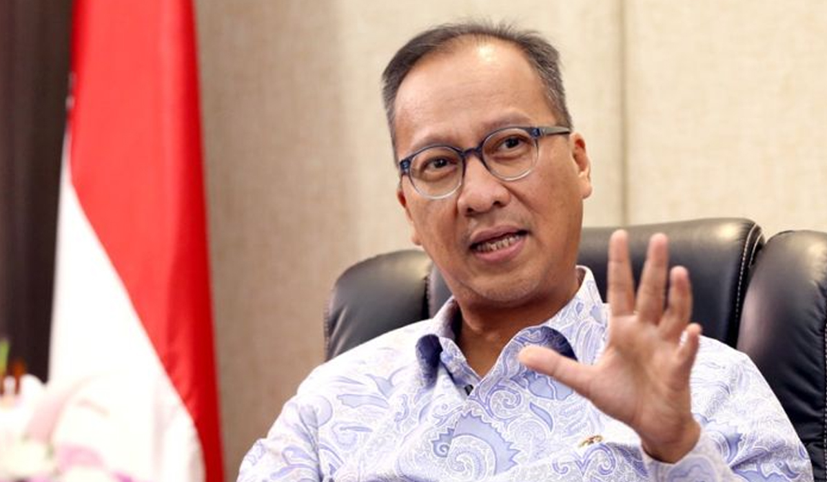 Sah! TKDN Resmi Direvisi, Kini jadi 25 Persen, Bakal Permudah Pabrikan Otomotif