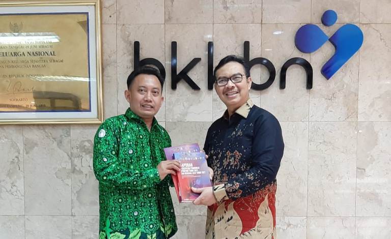 BKKBN Sambut Baik Keterlibatan Persatuan Guru NU untuk Edukasi Siswa