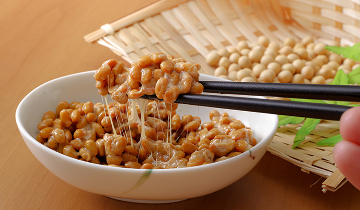 Trend 'Natto' Makanan Fermentasi Asal Jepang, Ternyata Punya Banyak Manfaat Untuk Kesehatan Tubuh