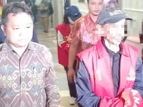 Tanggapan Kuasa Hukum Ketika Mantan Dirut PTBA Langsung Ditahan di Rutan Pakjo