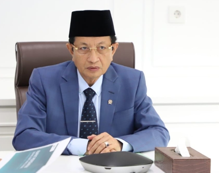 Menteri Agama Larang ASN Kemenag Gunakan Kendaraan Dinas untuk Mudik Lebaran