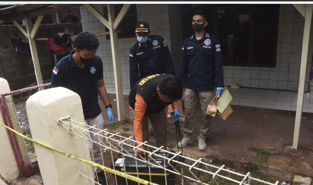 Polisi Ungkap Motif dan Korban Pembunuhan Berantai Kelompok Wowon di Bantargebang, Cianjur dan Garut