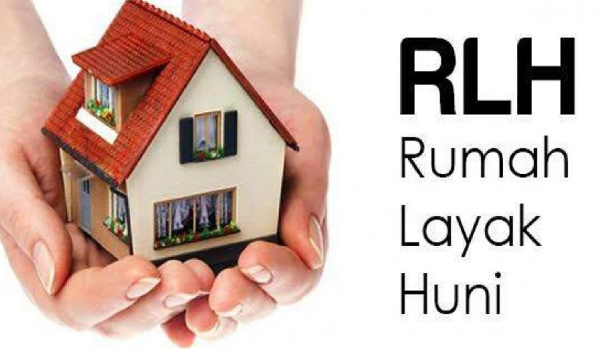 Ada 148.609 Rumah Tidak Layak Huni di Sumsel, Ogan Ilir Paling Banyak, Berikut Daftarnya