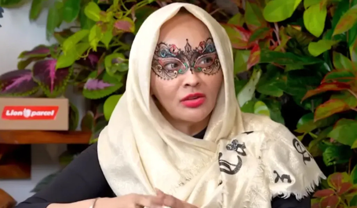 Doktif: Bisnis Skincare Jadi Ladang Pencucian Uang