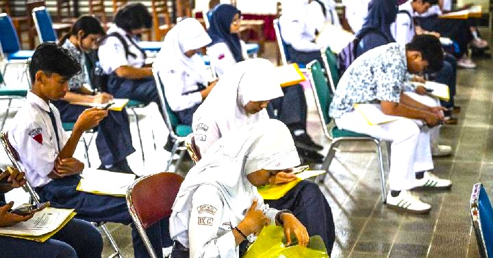 Kemendikdasmen Resmi Terbitkan  Surat Edaran SPMB 2026/2027, Berikut Isi dan Ketentuannya!