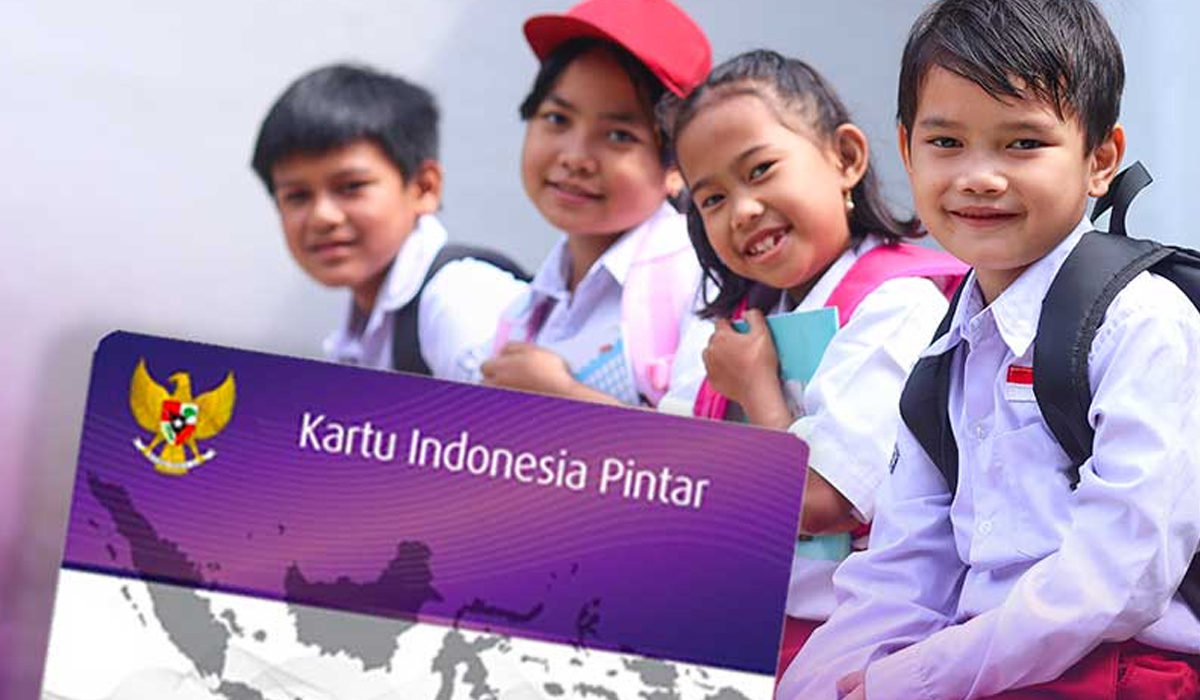 Catat! PIP dan KIP Itu Berbeda, Berikut Penjelasan dan Cara Mendapatkannya