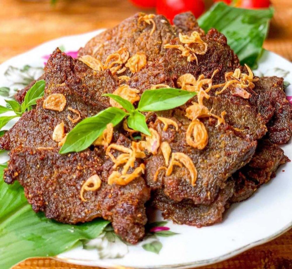 5 Resep Masakan Daging Sapi Kurban, Cocok Jadi Ide Menu di Rumah, Rekomendasi Kuliner yang Lezat dan Praktis