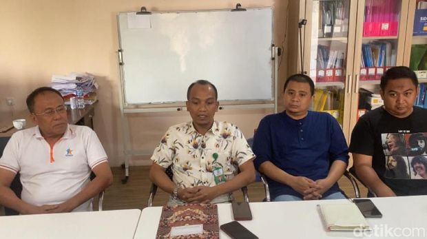 8 Fakta Tega Aniaya Balita di Makassar, RSU Bahagia Pecat Oknum Dokter 